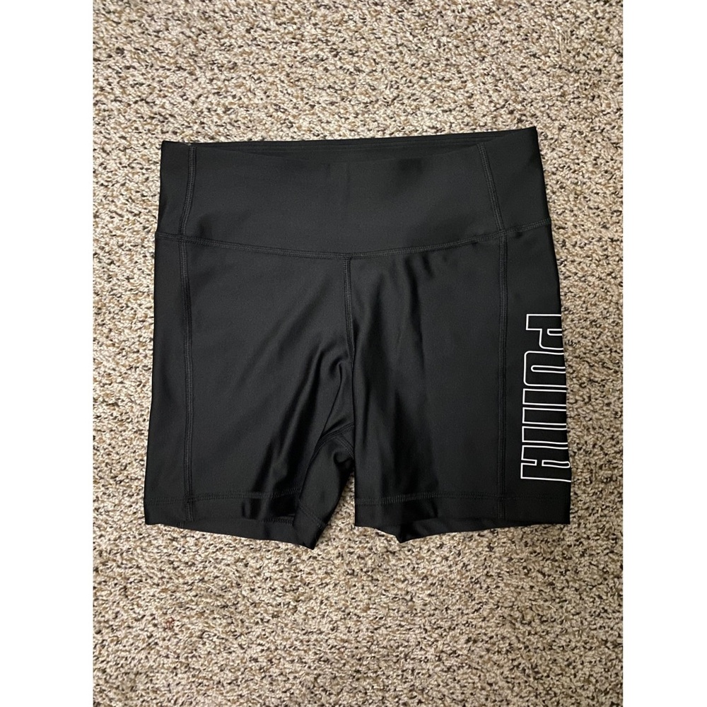 Puma Biker Shorts